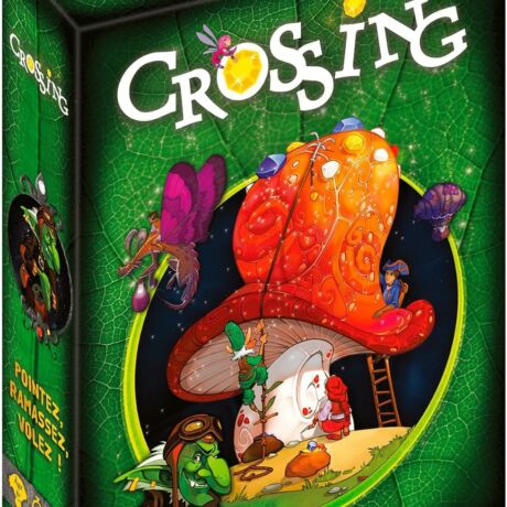 Jeu crossing