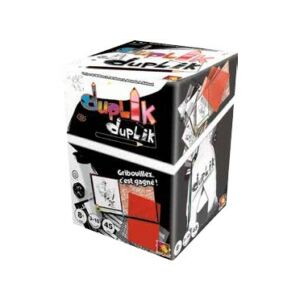 Boite de jeu Duplik